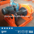 Trade assurance for Mining used winch for sale 5ton,10ton,20ton,50ton